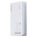Nabíjačka Romoss Sense 4S Pro Powerbank 10000mAh, 30W (white)