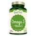 GREENFOOD NUTRITION Omega 3 120 kapsúl