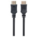 Kabel CABLEXPERT CC-HDMI4L-15 HDMI-HDMI 4,5m, 1.4, M/M stíněný, zlacené kontakty, CCS, ethernet,