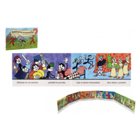 Knihy, CD a DVD pre deti ALBA