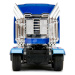 Autíčko Optimus Prime T5 Transformers Jada kovové dĺžka 12,8 cm 1:32