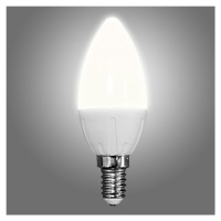 Led žiarovka CLS CANDLE 6W E14 NW ZQ3221