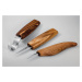 BeaverCraft Spoon Carving Set S17