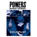 Dark Horse Powers 2 - Roleplay