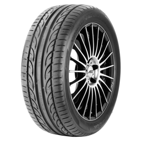 Hankook Ventus V12 Evo 2 K120 ( 215/40 ZR18 89Y XL s ochrannou lištou (MFS) SBL )