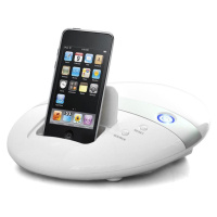 Elonex iGame V60, iPod dock a hracia konzola, 10 hier