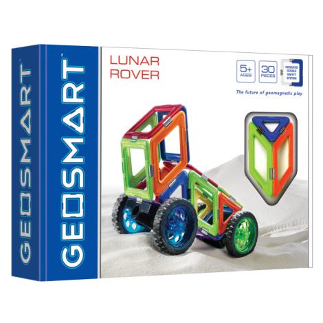 GeoSmart - Lunar Rover - 30 ks