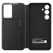 Samsung Smart View Wallet Case Galaxy S24+, Black