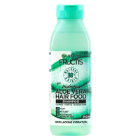 GARNIER FRUCTIS Hair Food Šampón na vlasy Aloe Vera 350 ml