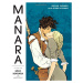 Dark Horse Manara Library 1: Indian Summer and Other Stories