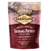 Carnilove Cat Salmon & Turkey for Kittens HG 400g