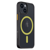 Tactical MagForce Hyperstealth 2.0 Kryt pre iPhone 13 mini Black/Yellow