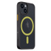 Tactical MagForce Hyperstealth 2.0 Kryt pre iPhone 13 mini Black/Yellow