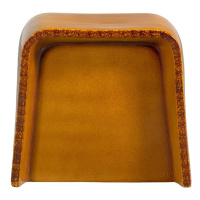 Keramický odkladací stolík 46x31 cm Shoal – BePureHome