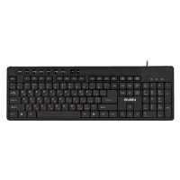 Klávesnica Sven KB-C3060 keyboard (black)