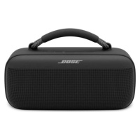 Bose SoundLink Max reproduktor čierny