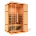 Elegant 5011 L Infrasauna MARIMEX 11105642