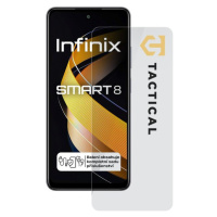 Tactical Glass Shield 2.5D sklo pre Infinix Smart 8 Clear