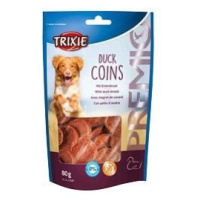 Trixie Premio Duck Coins 80 g