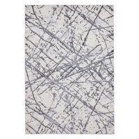 Svetlosivý koberec 80x150 cm Artemis – Think Rugs