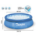 Bazén samostavací 3,66 x 0,91 m - bez filtrácie