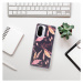 Odolné silikónové puzdro iSaprio - Herbal Pattern - Xiaomi Poco F3