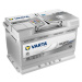 VARTA Silver Dynamic A7 AGM 70Ah Autobateria 12V , 760A , 570 901 076