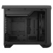 Fractal Design Torrent Nano Black Solid