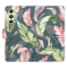 Flipové puzdro iSaprio - Flower Pattern 09 - Samsung Galaxy A54 5G