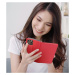 Diárové puzdro na Samsung Galaxy A13 A135 Smart Case červené