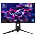 ASUS ROG Swift OLED PG27AQDP herný monitor 27”