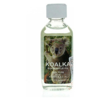 Koalka eukalyptus oil 100% pure 50ml