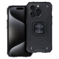 NITRO Case Apple iPhone 15 Pro black