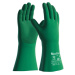 Protichemické rukavice ATG MaxiChem 76-830 - TRItech