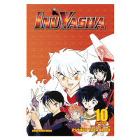 Viz Media Inuyasha 10