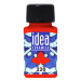 MAIMERI IDEA CERAMICA - Farby pre studenú keramiku 220 - brilliant red, 60 ml