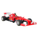 Pretekárske auto na diaľkové ovládanie Ferrari F138 RASTAR model 1:18