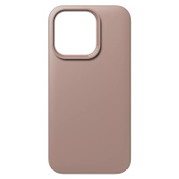 Kryt Nudient Thin for iPhone 14 Pro Dusty Pink (00-000-0052-0006)