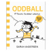 Top Shelf Productions Oddball: A Sarah's Scribbles Collection