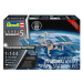 Plastic ModelKit vesmír 05651 - 25th Anniversary ISS "Platinum Edition" (1:144)