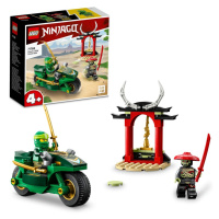 LEGO LEGO® Lloydova nindža motorka 71788