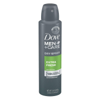 Dove MEN+CARE Extra Fresh deodorant 150ml