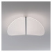 Stilnovo Diphy stropné LED svetlo, fáza, 76 cm
