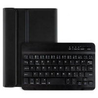 Puzdro na Lenovo Tab M10 10.1 2nd Gen Tech-protect Smartcase s klávesnicou čierne
