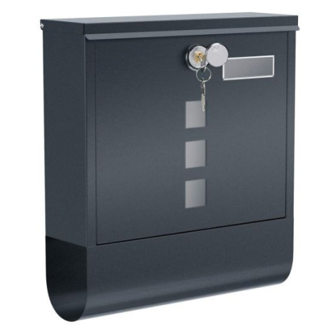 Poštové schránky Songmics