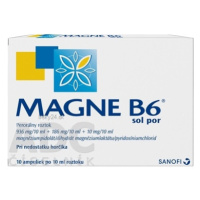 MAGNE-B6