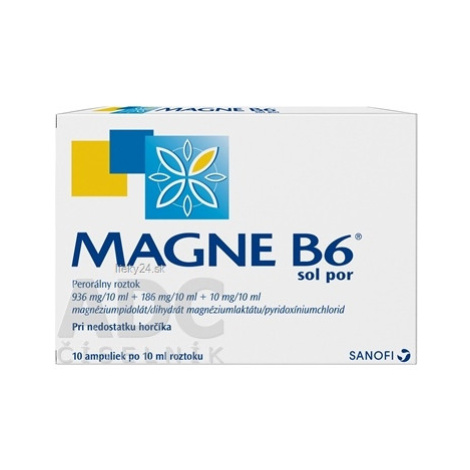 MAGNE-B6