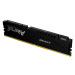 Kingston 32GB 5200MT/s DDR5 CL40 DIMM FURY Beast Black XMP