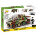 Cobi II WW Sd. Kfz 234/2 Puma, 1:35, 470 k, 1 f