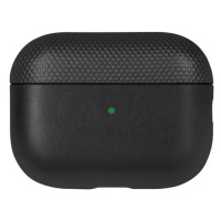 Púzdro Native Union Re(Classic) case, black - AirPods Pro 2 (APPRO2-LTHR-BLK)